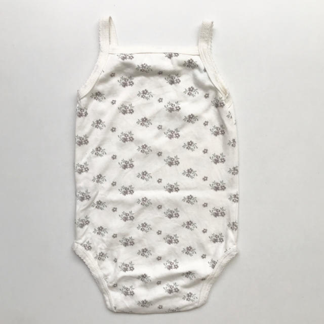 Caramel baby&child (キャラメルベビー&チャイルド)の新品　jamiekay ロンパース キッズ/ベビー/マタニティのベビー服(~85cm)(ロンパース)の商品写真