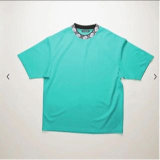 アクネ(ACNE)のAcne studios 20aw ハイネック Tシャツ(Tシャツ/カットソー(半袖/袖なし))