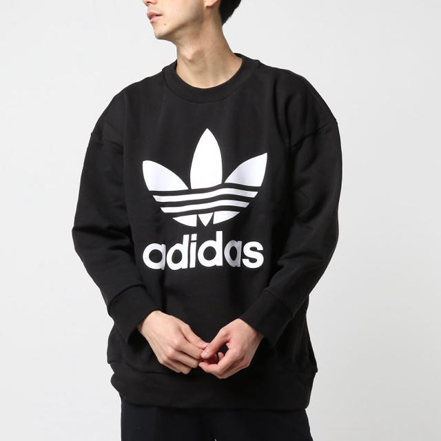 adidas(アディダス)のナイキ C.E リーボック シュプリーム ヴェトモン kappa フラグスタフ メンズのトップス(スウェット)の商品写真