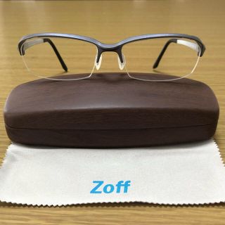 ゾフ(Zoff)のZoff  SMART(サングラス/メガネ)