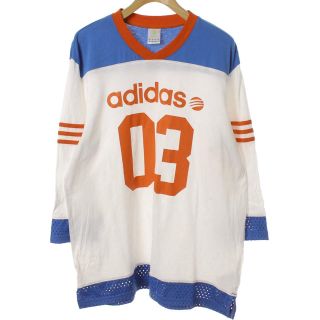 アディダス(adidas)のwtaps ネイバーフッド フラグスタフ C.E シャリーフ シュプリーム(Tシャツ/カットソー(七分/長袖))