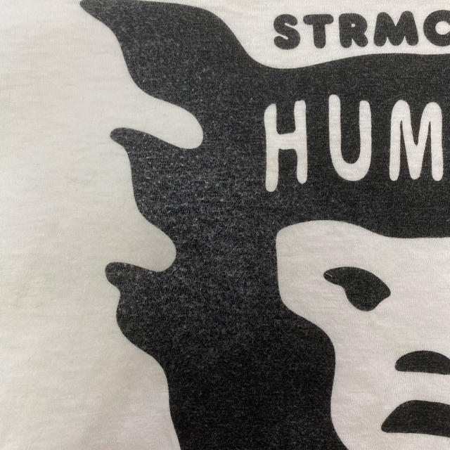 A BATHING APE(アベイシングエイプ)のhuman made Tシャツ メンズのトップス(Tシャツ/カットソー(半袖/袖なし))の商品写真