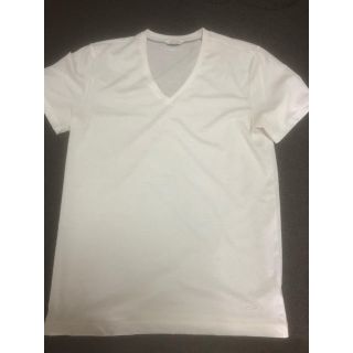 カルバンクライン(Calvin Klein)のカルバンクライン　Vネック Tシャツ(Tシャツ/カットソー(半袖/袖なし))