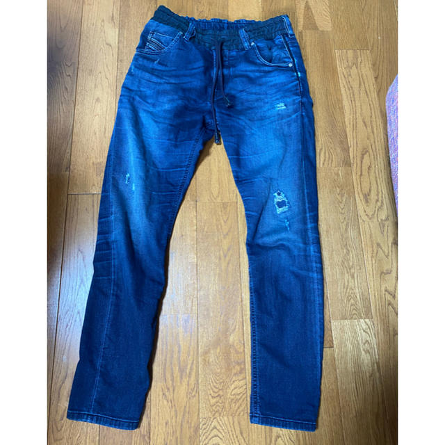 【SALE】 DIESEL ジーパン 美品