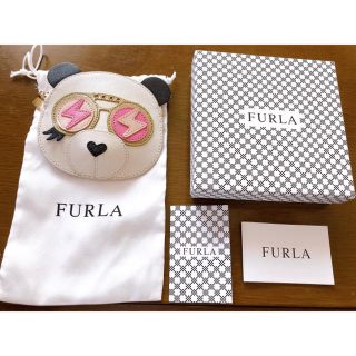 フルラ(Furla)の新品フルラ コインケース(コインケース)