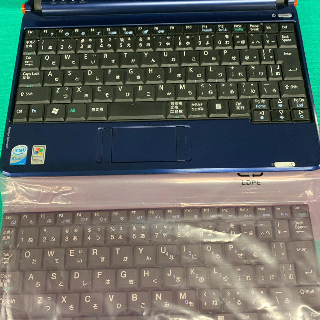 Acer(エイサー)のacer aspire one スマホ/家電/カメラのPC/タブレット(ノートPC)の商品写真