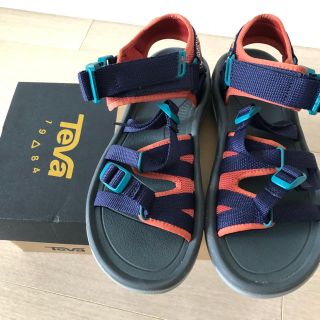 テバ(Teva)のTeVaサンダル(サンダル)