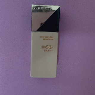 コフレドール(COFFRET D'OR)のコフレドール スキンイリュージョン プライマー UV 25g(化粧下地)