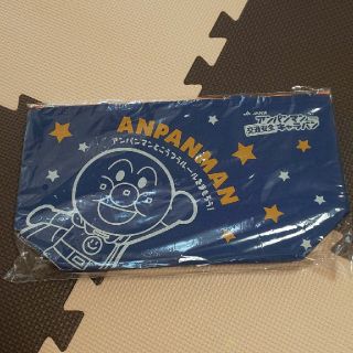 アンパンマン(アンパンマン)のJA共済 アンパンマン キャラバン(弁当用品)