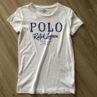 ポロラルフローレン(POLO RALPH LAUREN)のPOLO Ralph Lauren ラルフローレン Tシャツ(Tシャツ(半袖/袖なし))