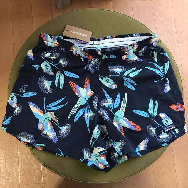patagonia - パタゴニアバギーズパンツ／サイズXS／美品