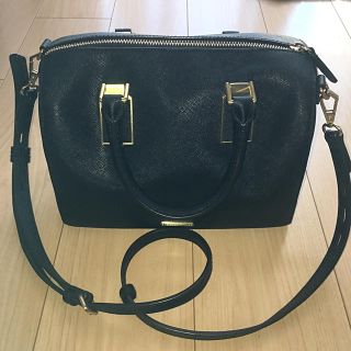 レベッカミンコフ(Rebecca Minkoff)の大幅お値下げ！レベッカ•ミンコフ⭐︎ボストンショルダーバッグ(ショルダーバッグ)