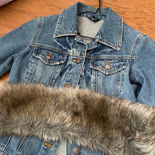 日本製 DOLCE\u0026GABBANA ドルチェ&ガッバーナ 伊製フーデット