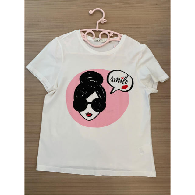 Alice+olivia♥ステイシーTシャツ