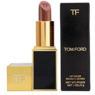 トムフォード(TOM FORD)のトムフォード リップカラー63(口紅)