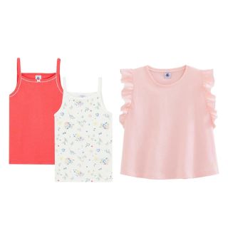 プチバトー(PETIT BATEAU)のまめこ様専用♡プチバトー2点おまとめ(Tシャツ/カットソー)