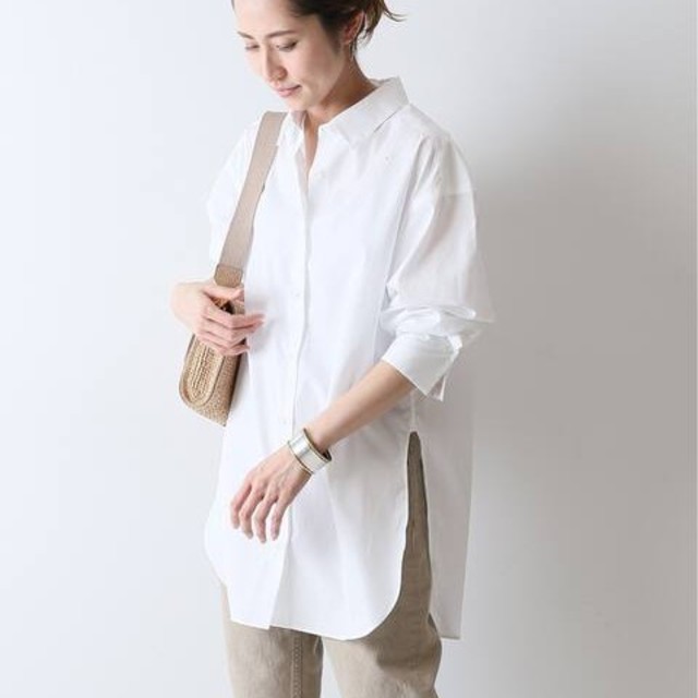 フレームワーク ロゴシャツ UNITED ARROWS ジャーナルスタンダード