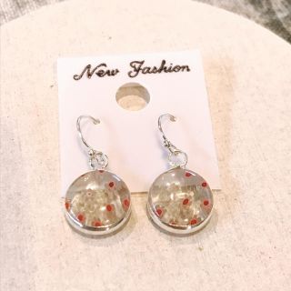 シルバー925 ピアス　大特価(ピアス)