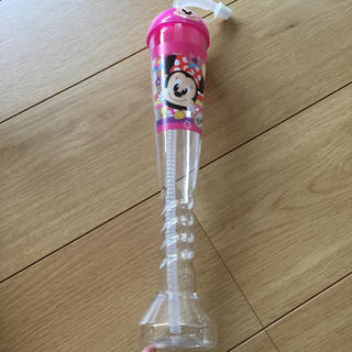 ディズニー(Disney)のストローボトル(水筒)