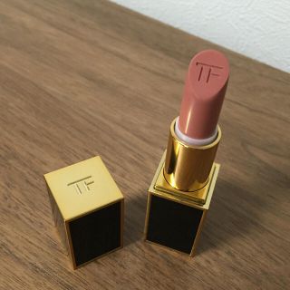 トムフォード(TOM FORD)の★トムフォード リップカラー★(口紅)