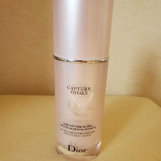 ディオール(Dior)のDior　カプチュールトータル　ドリームスキンアドバンスト(乳液/ミルク)