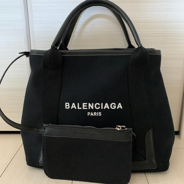 バレンシアガ  トートバック　BALENCIAGA