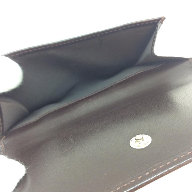 FENDI Wホック財布 | svetinikole.gov.mk