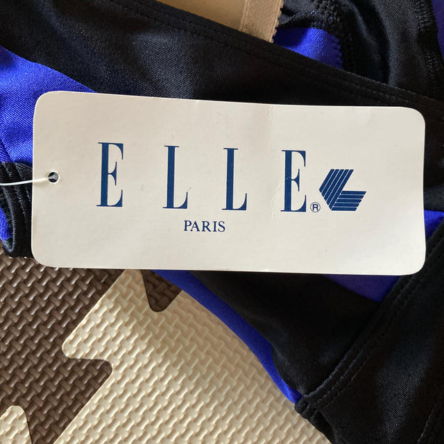 ELLE(エル)のELLE 水着　M レディースの水着/浴衣(水着)の商品写真