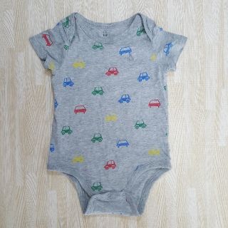 ベビーギャップ(babyGAP)のGAP　ロンパース(その他)