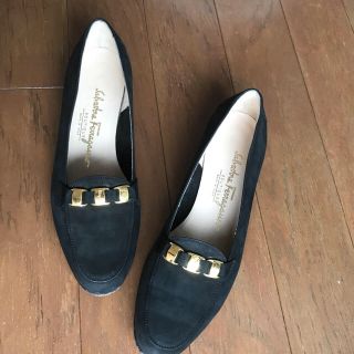 サルヴァトーレフェラガモ(Salvatore Ferragamo)の専用 フェラガモ  ローファー パンプス(ローファー/革靴)