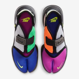 ナイキ(NIKE)の新品未使用　NIKE アクアリフト　アクア　リフト　24　CW5876-074(スニーカー)