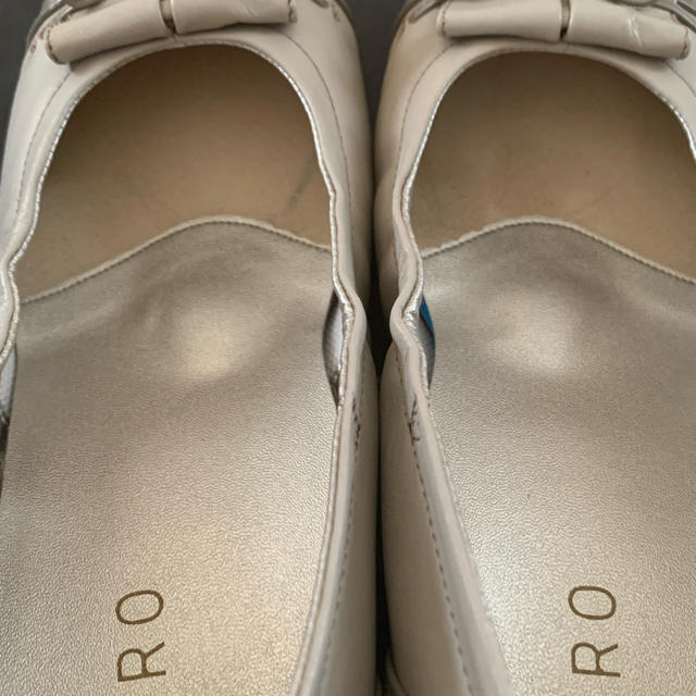 GIRO(ジロ)のasics ＧＩＲＯ　アシックスジーロ　パンプス レディースの靴/シューズ(ハイヒール/パンプス)の商品写真