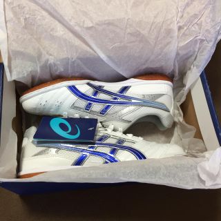 アシックス(asics)のdainosuke様専用  アタック HYPERBEAT SP2 新品(卓球)