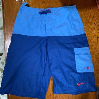 ナイキ(NIKE)のハーフパンツ水着(水着)