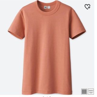 ユニクロ(UNIQLO)のUNIQLO U クルーネックT(Tシャツ(半袖/袖なし))