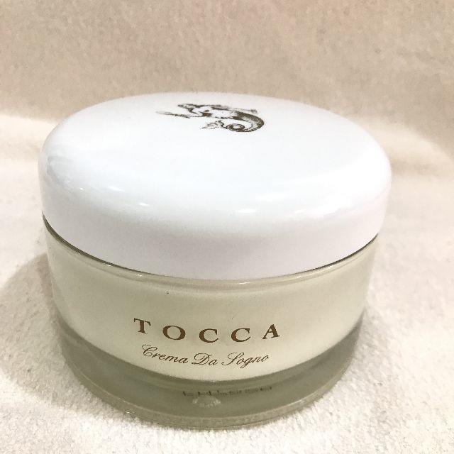 TOCCA(トッカ)のTocca　フローレンスリッチボディクリーム コスメ/美容のボディケア(ボディクリーム)の商品写真