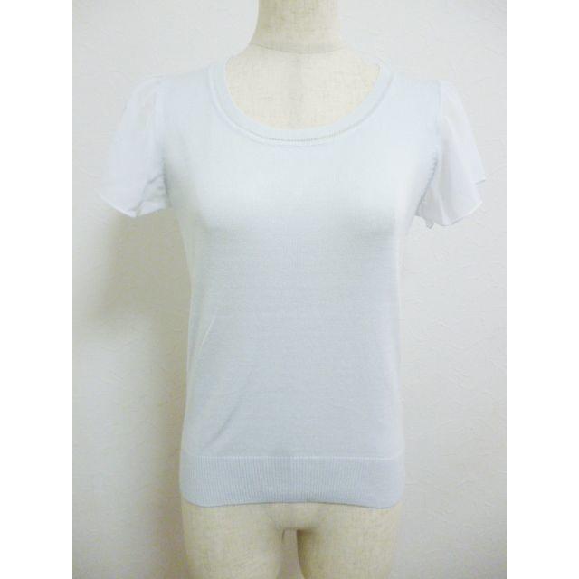 PROPORTION BODY DRESSING(プロポーションボディドレッシング)のPROPORTION BODY DRESSING　☆４５１３６ レディースのトップス(ニット/セーター)の商品写真