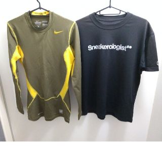 ナイキ(NIKE)のセール(ウェア)