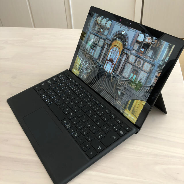 surface pro6 256G