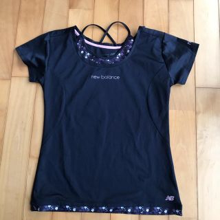 ニューバランス(New Balance)のニューバランス　Tシャツ　XL(Tシャツ(半袖/袖なし))