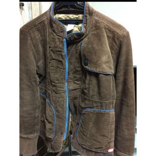 ディーゼル(DIESEL)のジャケット ディーゼル レディース ☆美品☆(その他)