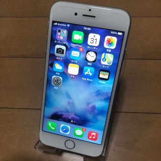 アップル(Apple)の⭐️最終値下げ⭐️美品　SIMフリー　iPhone6s 64GB(スマートフォン本体)