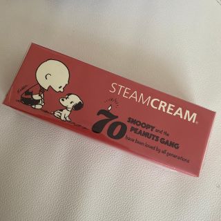 スチームクリーム スヌーピーの通販 94点 Steam Creamを買うならラクマ