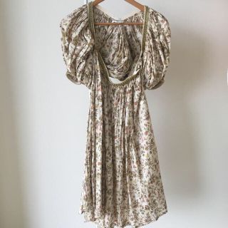 YUKI 着 汽車に乗って ジュンヤワタナベ ワンピース 着用 - www.top4all.pl
