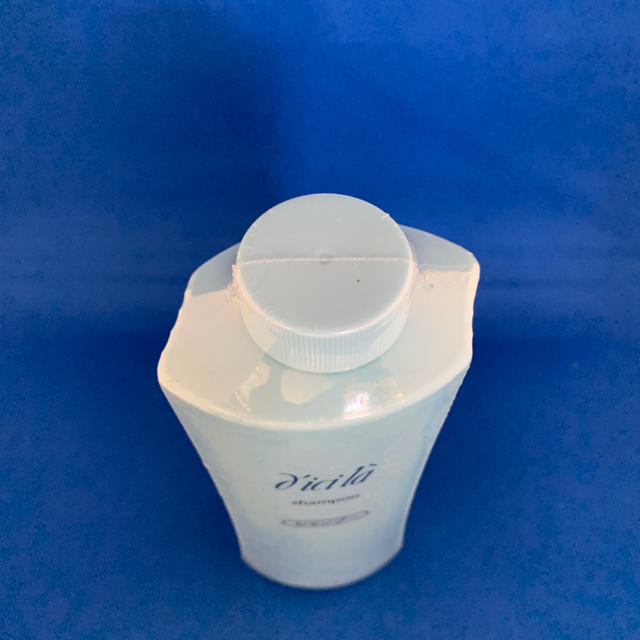 dicila(ディシラ)のデイシラ シャンプー（レフィル）ノンシリコーン 400ml コスメ/美容のヘアケア/スタイリング(シャンプー)の商品写真