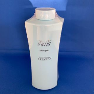 ディシラ(dicila)のデイシラ シャンプー（レフィル）ノンシリコーン 400ml(シャンプー)