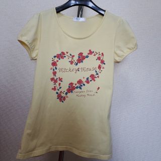 ベルメゾン(ベルメゾン)のTシャツ　ベルメゾン(Tシャツ(半袖/袖なし))