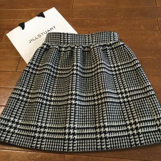 ジルスチュアート(JILLSTUART)のジルスチュアート♡美品♡スカート♡(ミニスカート)