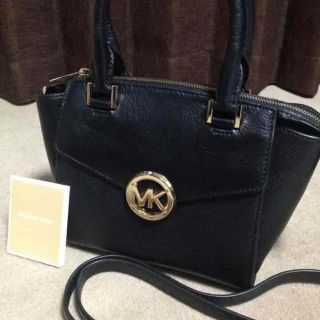 マイケルコース(Michael Kors)のマイケルコース　2way バッグ(ショルダーバッグ)