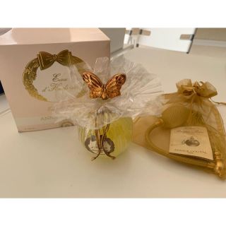 アニックグタール(Annick Goutal)のANNICK GOUTAL オーダドリアン(香水(女性用))